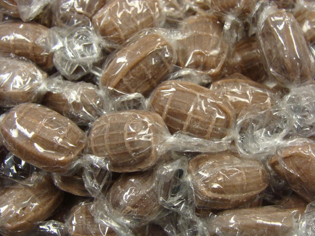 Root Beer Candy Drive The Nation