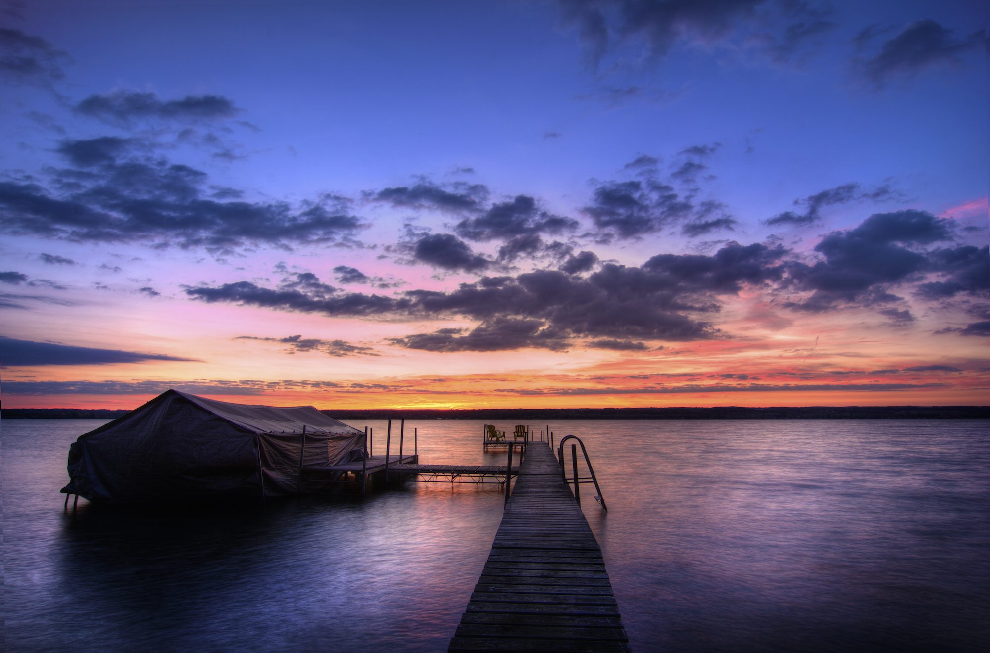 Fall in Love with the Finger Lakes (Don’t Say We Didn’t Warn You)