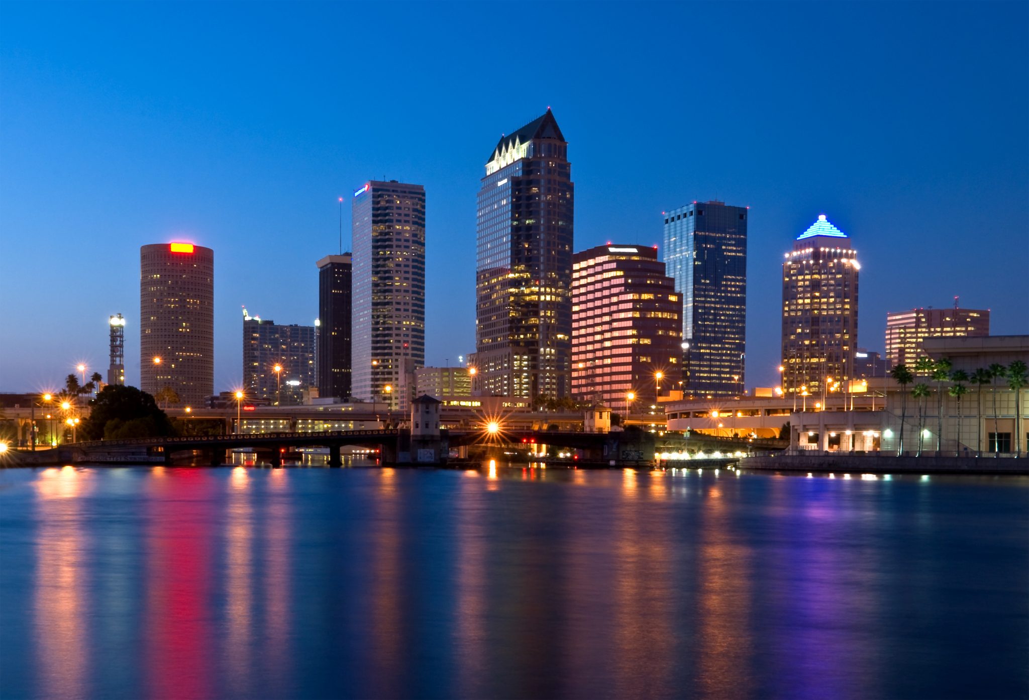 Quick Guide to Tampa, FL