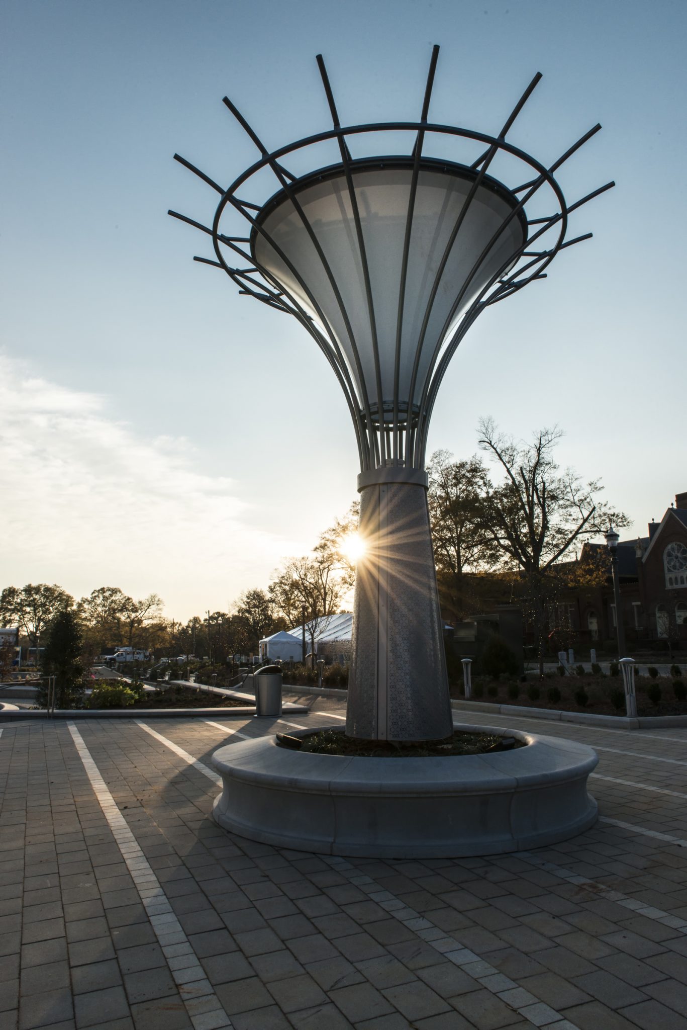 Novemeber 16, 2014 Rock Hill, South Carolina Fountain Park Drive The