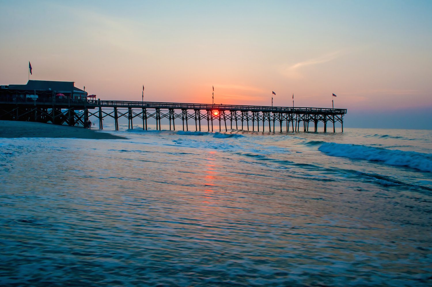 10 Things to See and Do in Myrtle Beach, SC