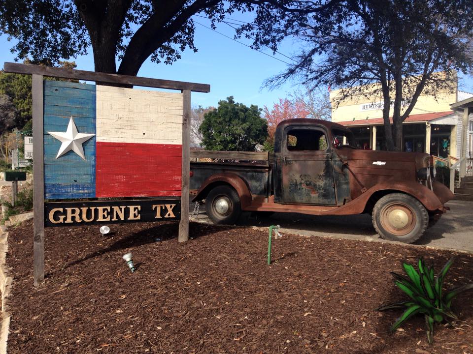Best Small Towns in South Texas