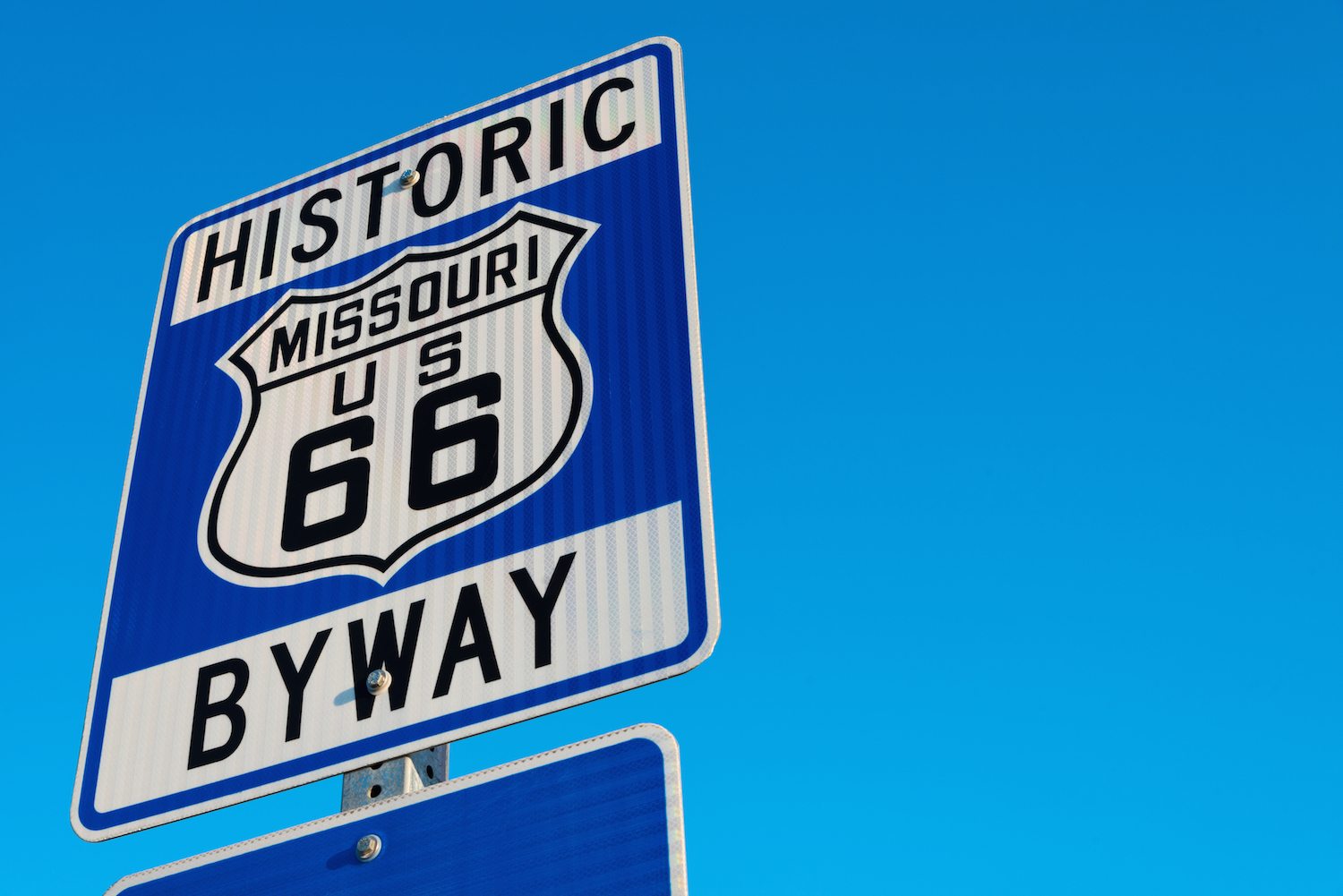 Top Attractions Along Historic Route 66 in Missouri