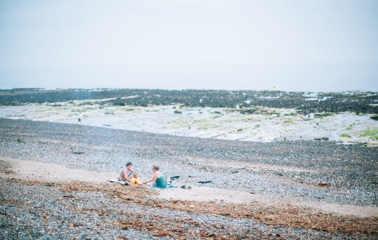 Best Beach Picnics