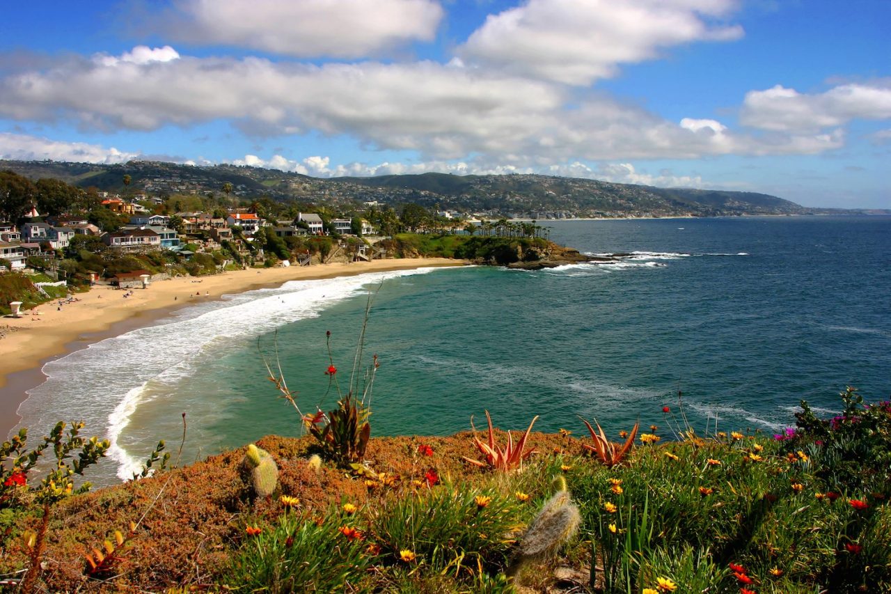 Best California Beaches ?