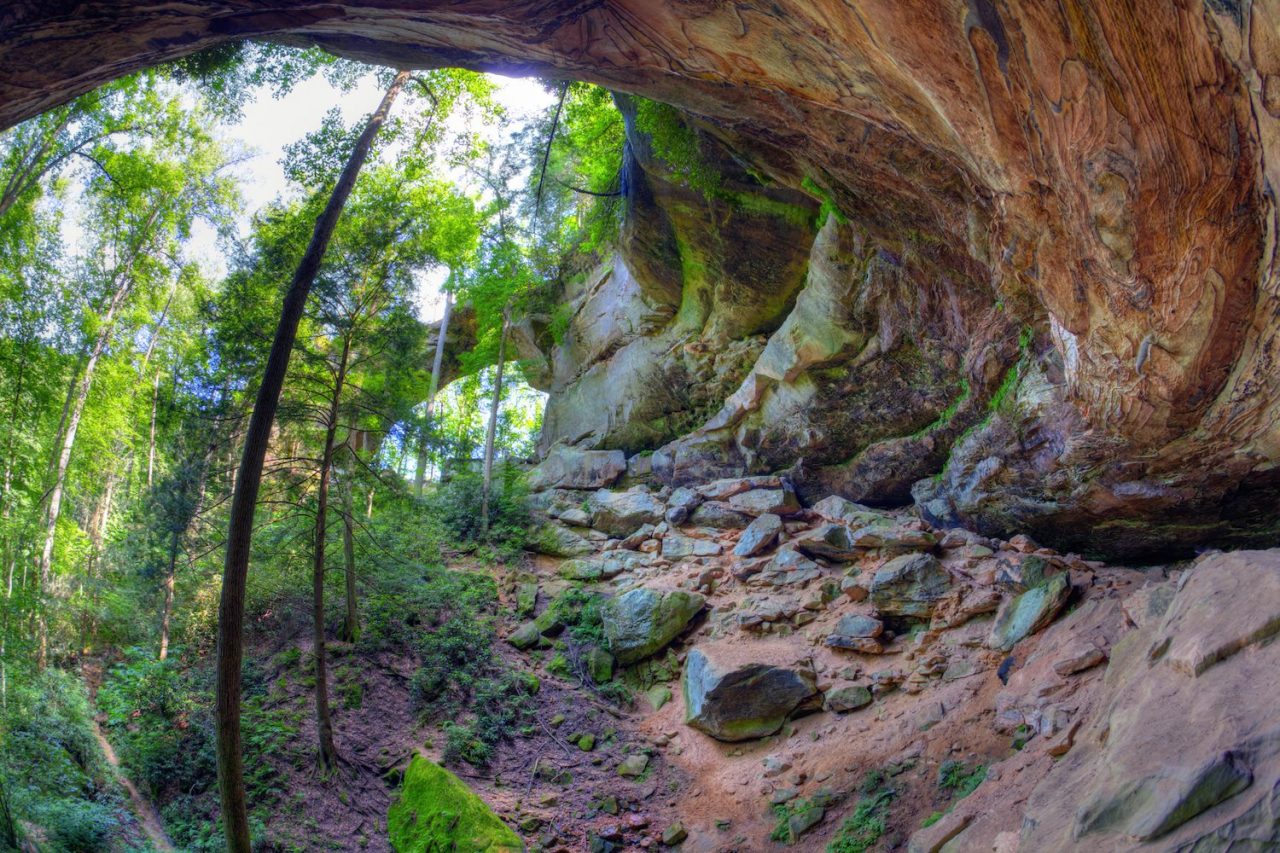 The 5 Best Places to go Bouldering in the US