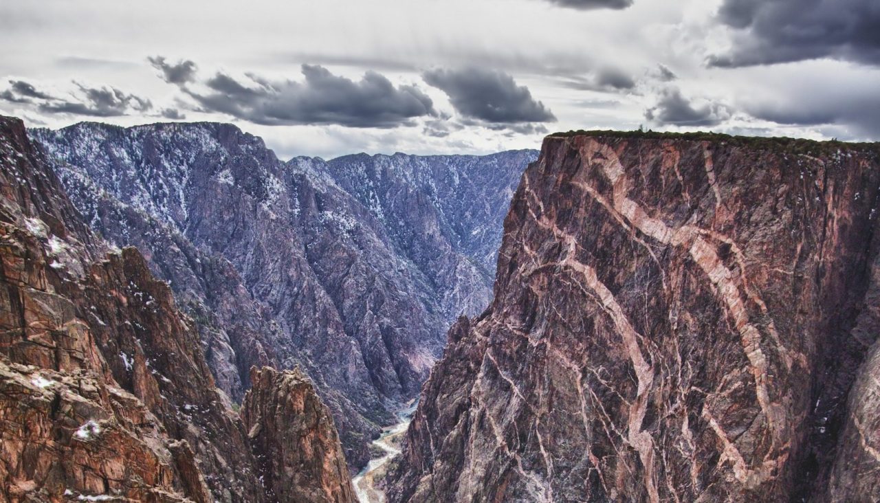 Visiting Black Canyon of the Gunnison National Park