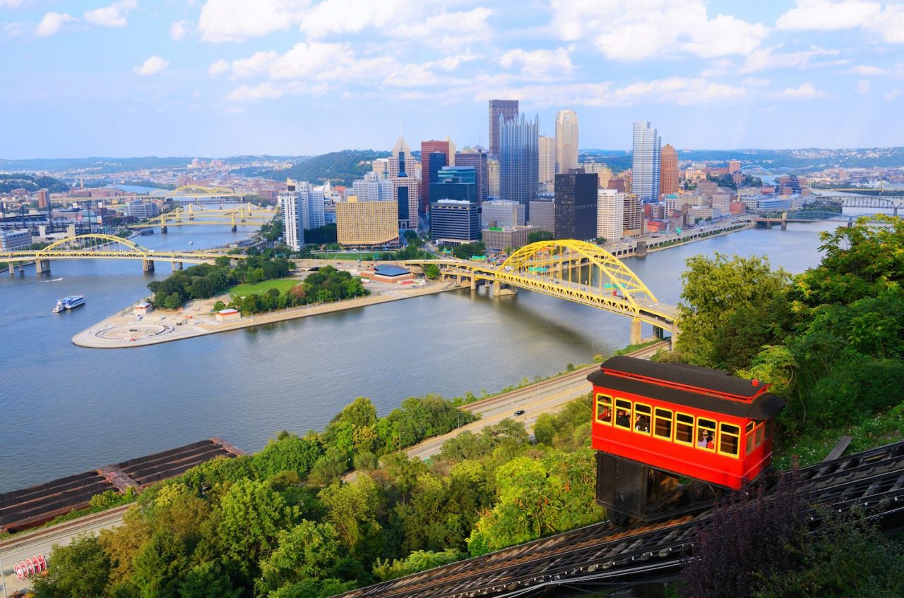Quick Guide to Pittsburgh