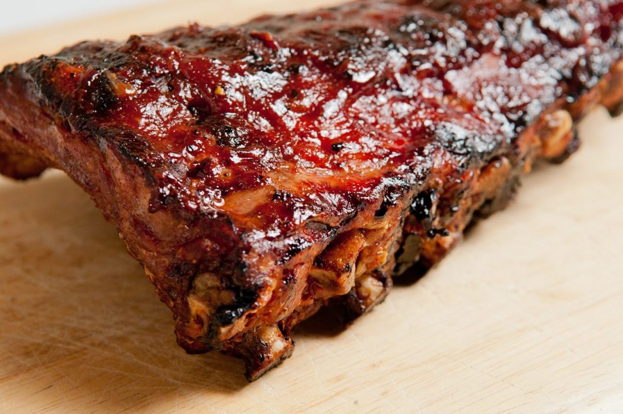 Top 10 Summer Barbecue Foods