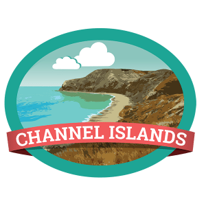 Just off California's coast but completely secluded from the city bustle, Channel Islands National Park has an incredibly vibrant ecosystem for you to explore.