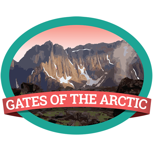 Gates of the Arctic National Park and Preserve | Drive The Nation