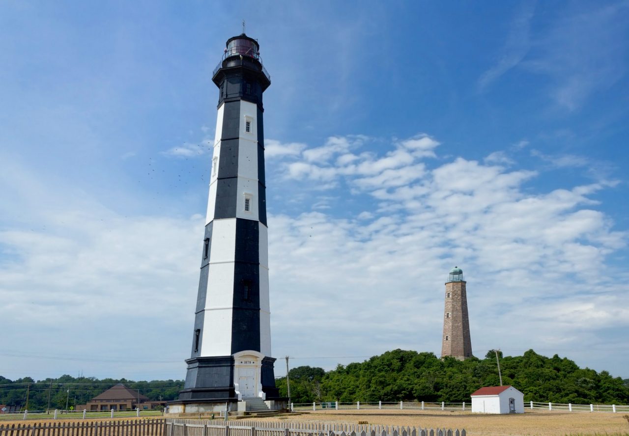 Best Lighthouses on the East Coast