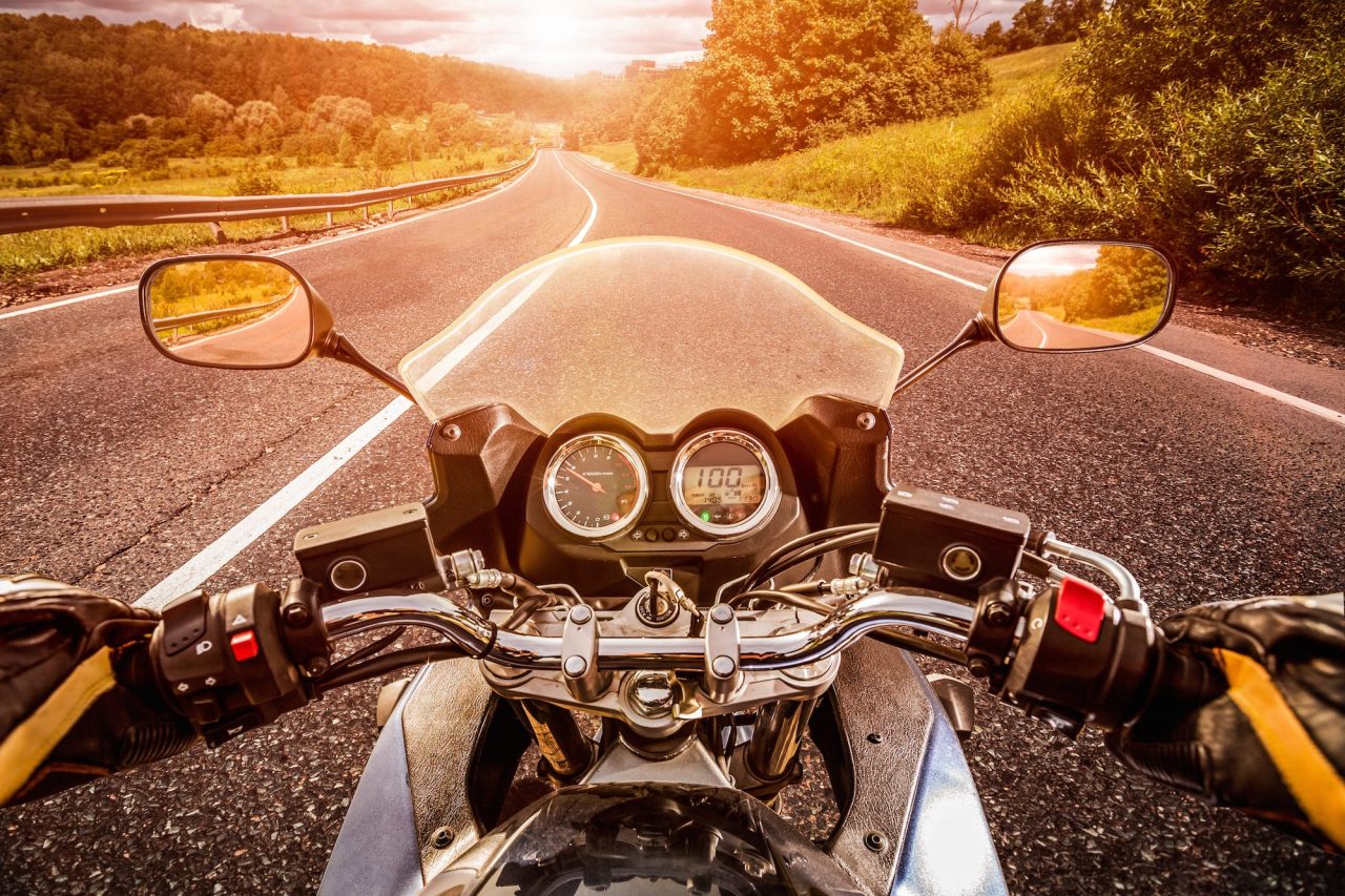 Motorcycle Travel: Pros, Cons & Considerations