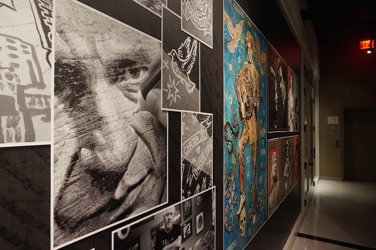 Quick Guide to Nashville Drive The Nation