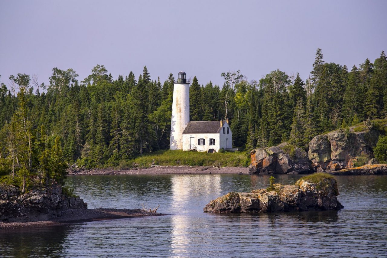 Isle Royale National Park: A Perfect Weekend Escape