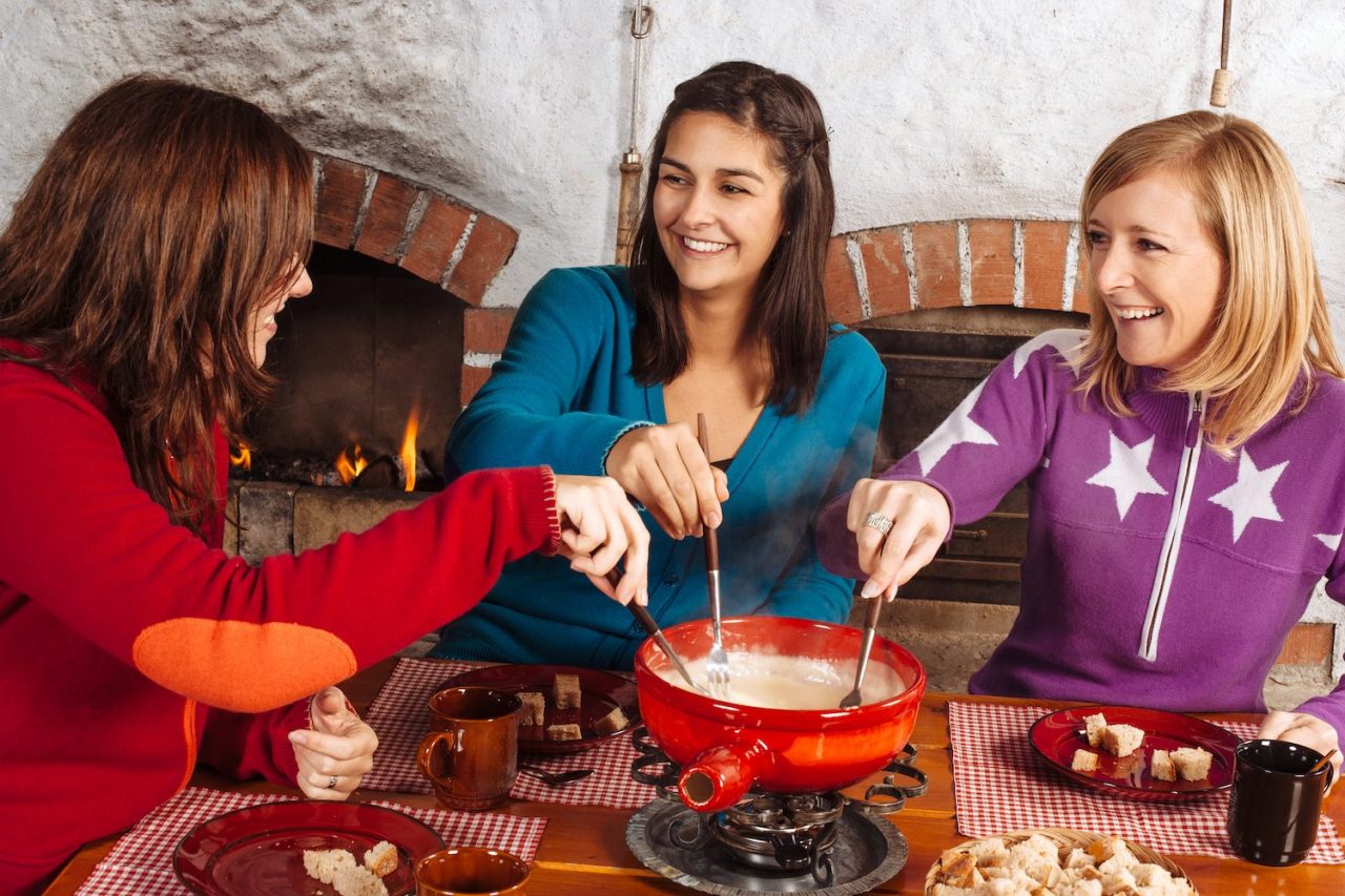 Must-Visit Fondue Favorites in the USA