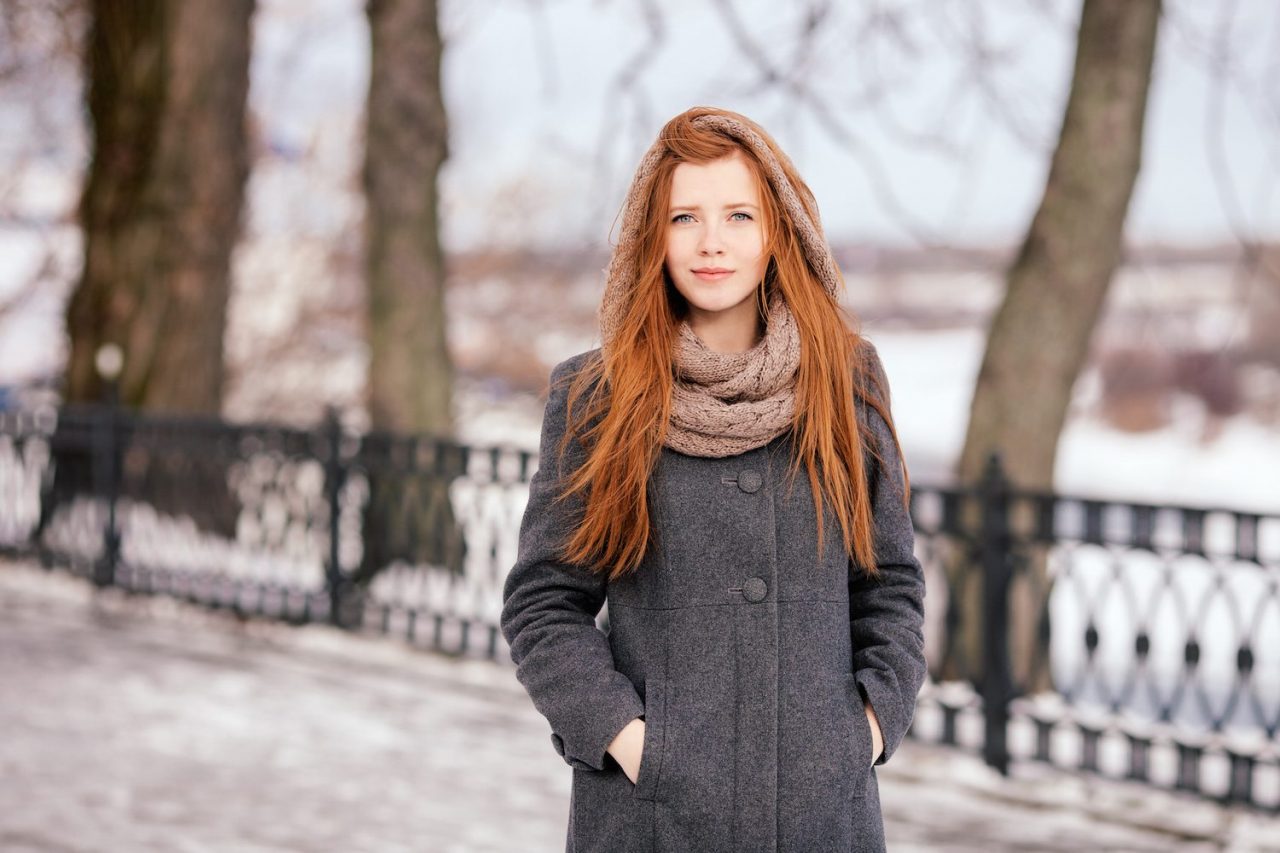 The Dress Code: How to Dress for Your Winter Trip to NYC