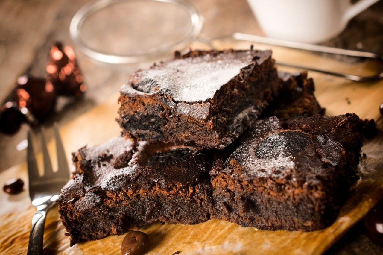 Get Your Chocolate Fix with the Best Brownies in the US