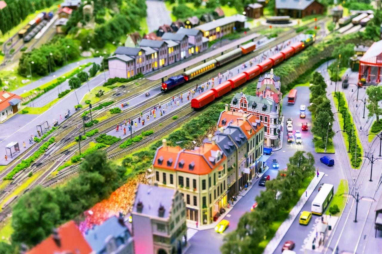 Best Miniature Railroads to See