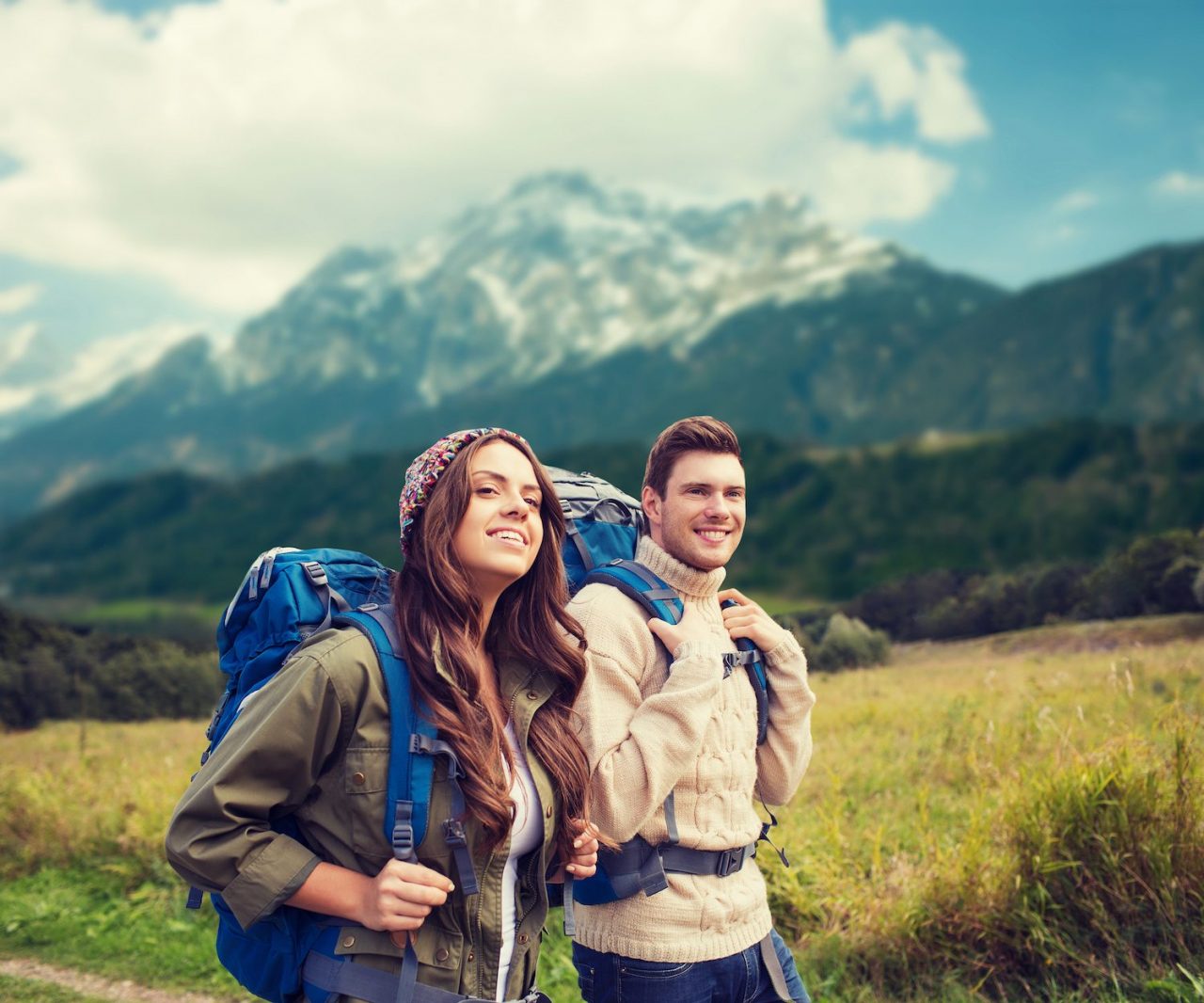 Backpacking Safety Tips Drive The Nation