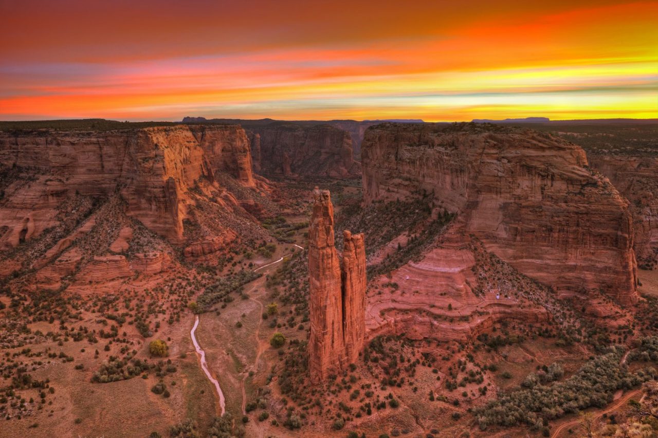 5 Places to Visit if You Love the Grand Canyon