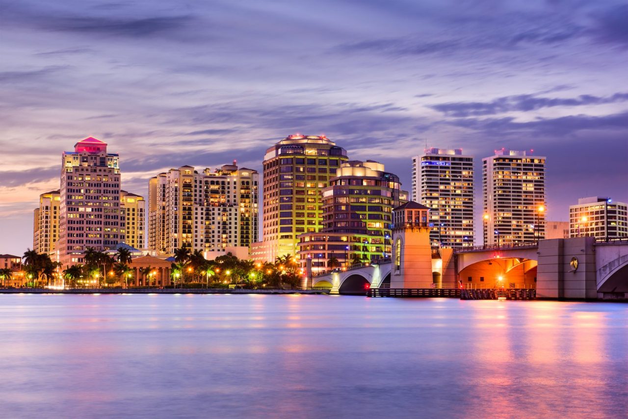 Quick Guide to West Palm Beach