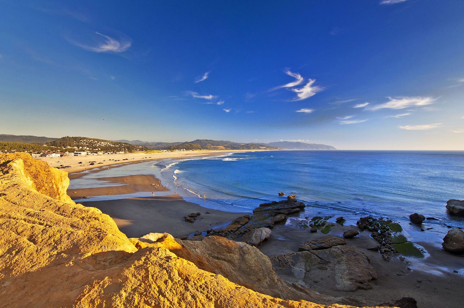 Top Oregon Beaches | Drive The Nation