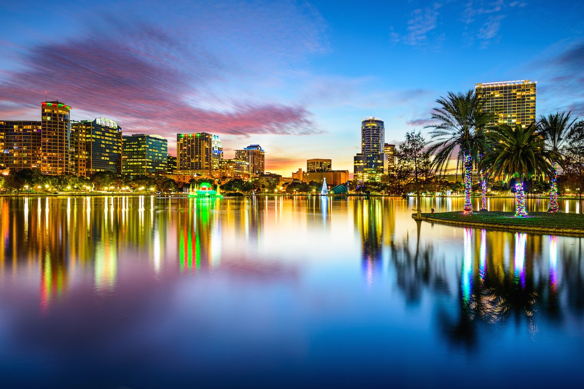 Explore Orlando Beyond the Theme Parks