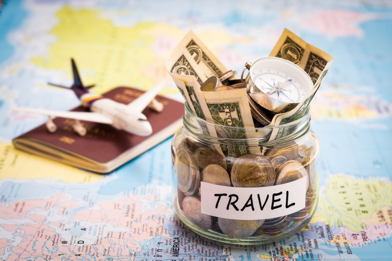 10 Unique Savings Tips for Your Travel Fund
