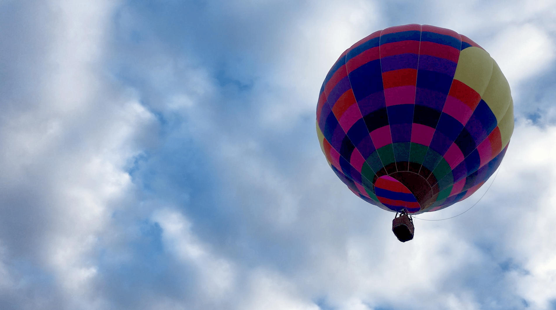 Best Destinations to Take a Hot Air Balloon Ride