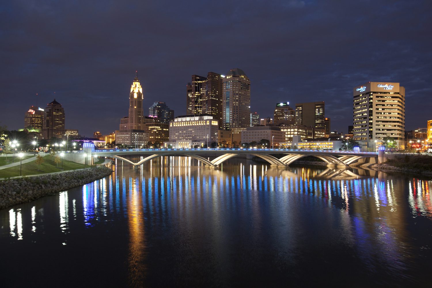 Quick Guide to Columbus, Ohio Drive the Nation Travel Information