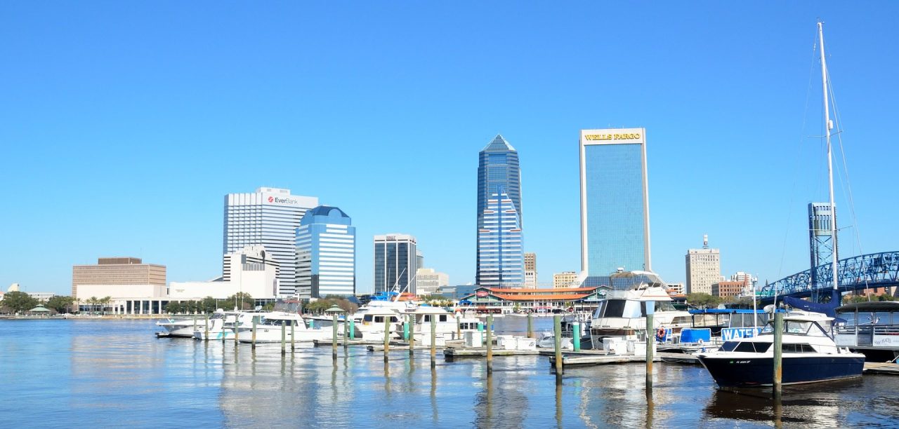Quick Guide to Jacksonville