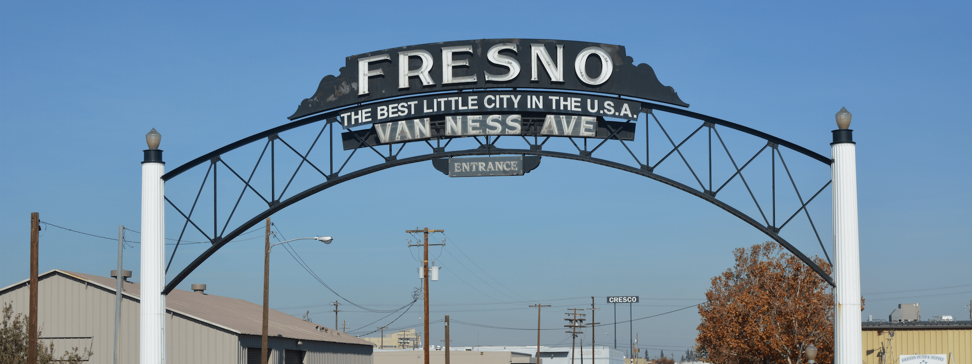 Quick Guide to Fresno, CA