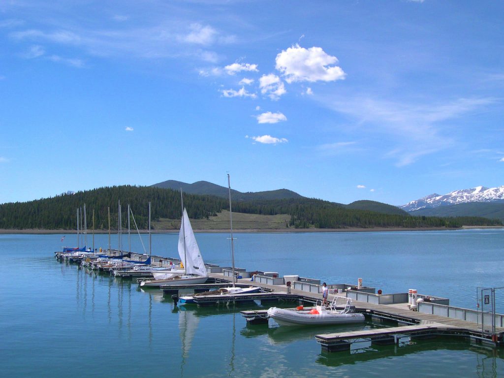 Quick Guide to Breckenridge, CO Drive The Nation