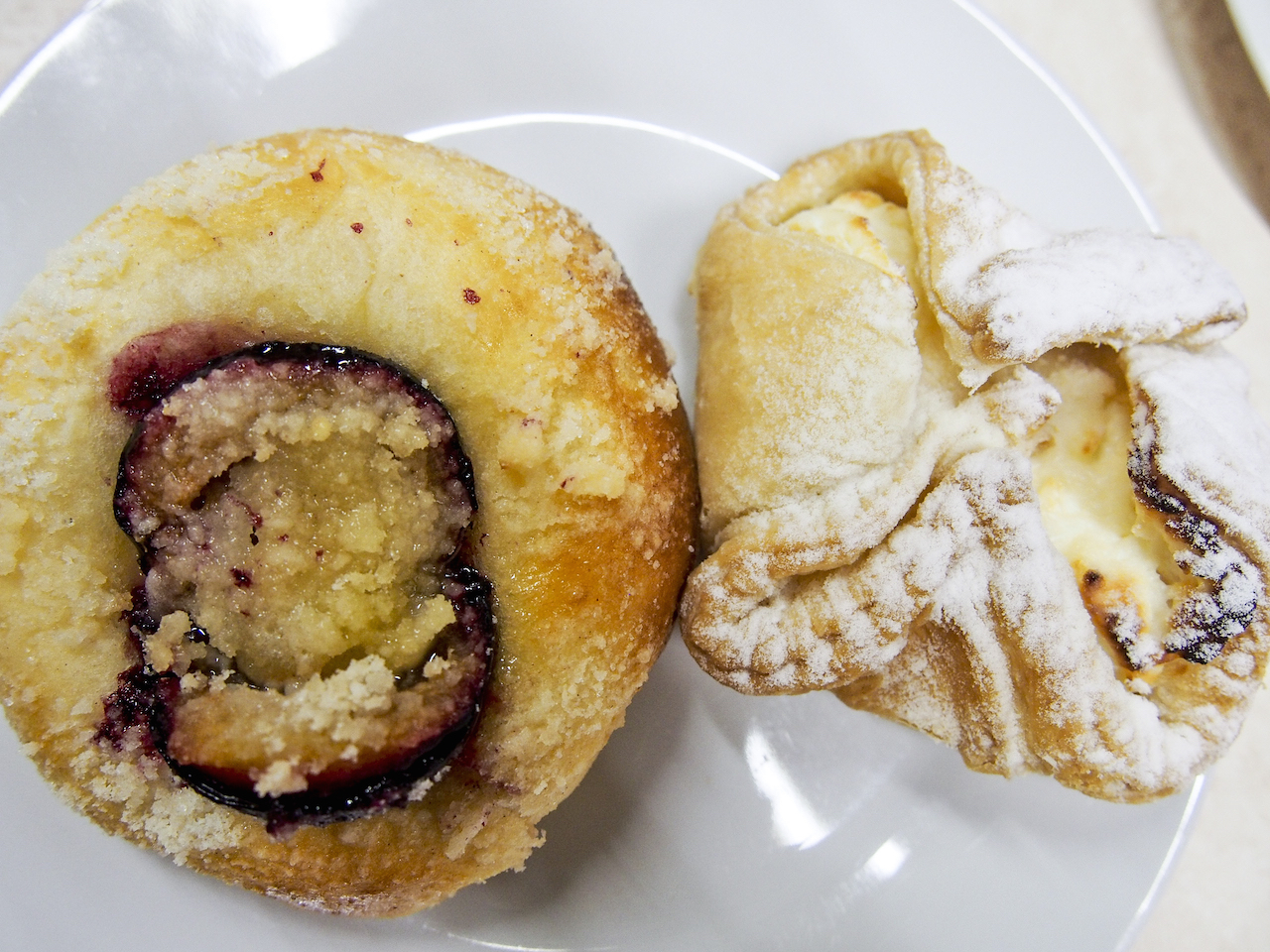 Best Places to Get Kolaches in Texas