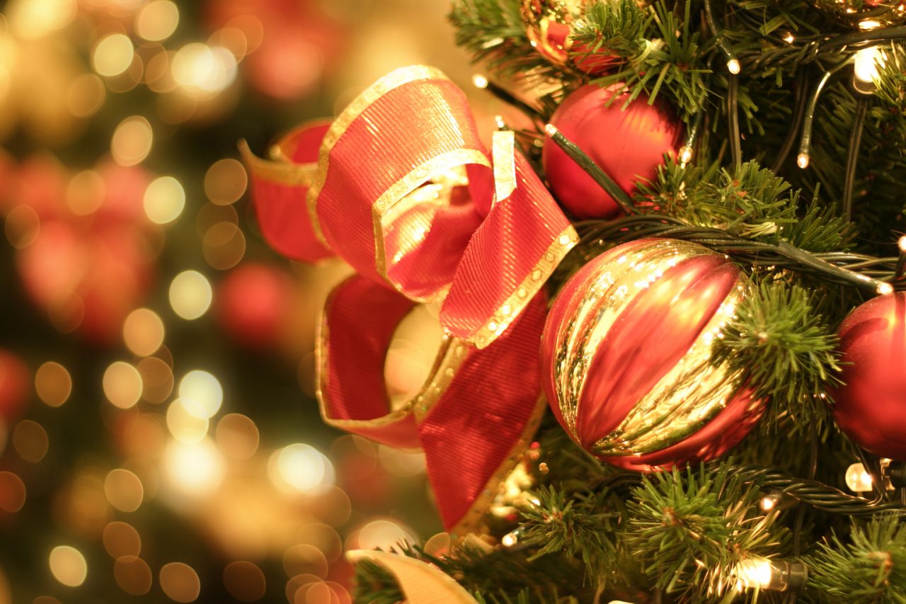 Best Christmas Tree Lighting Festivals