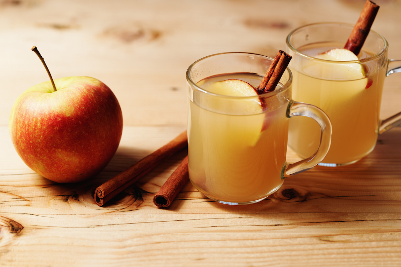 The Best Places to Get Apple Cider Across the States