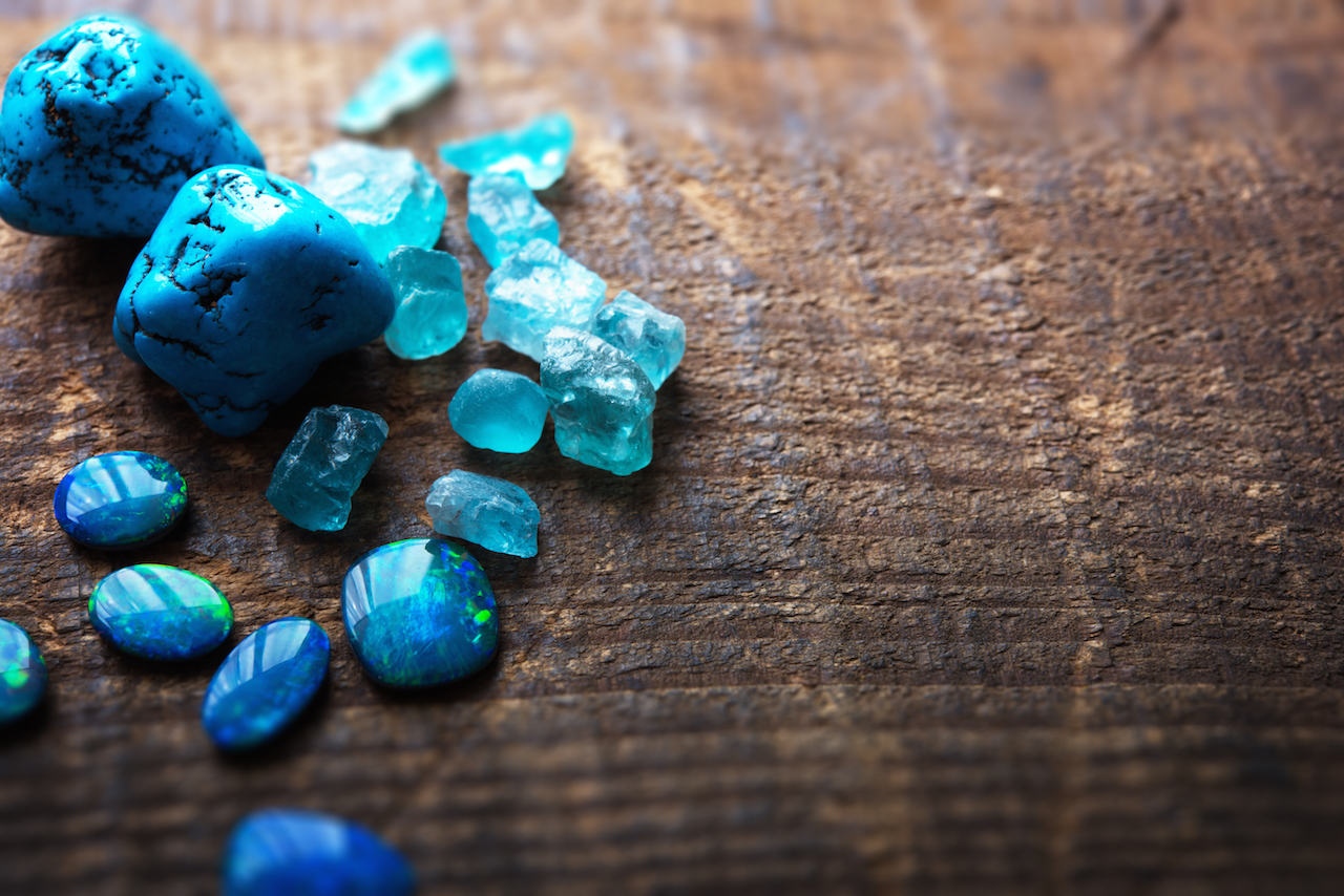 Family Treasure Hunt: Where to Dig for Gemstones