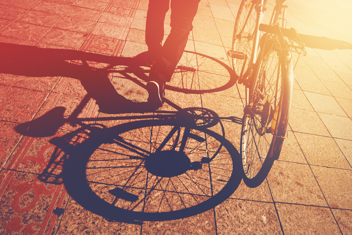 Bike-Friendly Cities in the U.S.