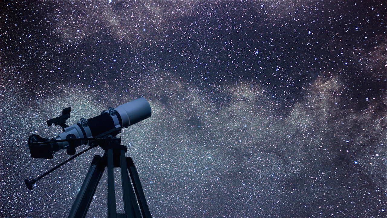 Learn About the Stars at These Planetariums