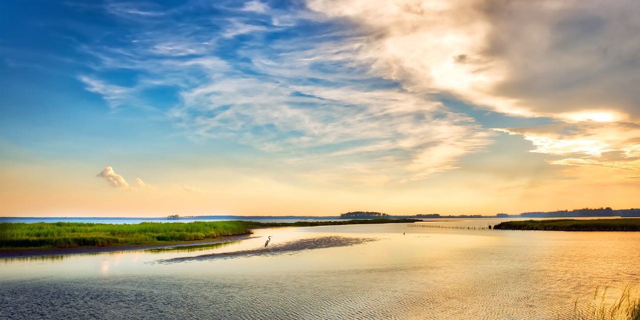 Maryland Chesapeake Country Scenic Byway