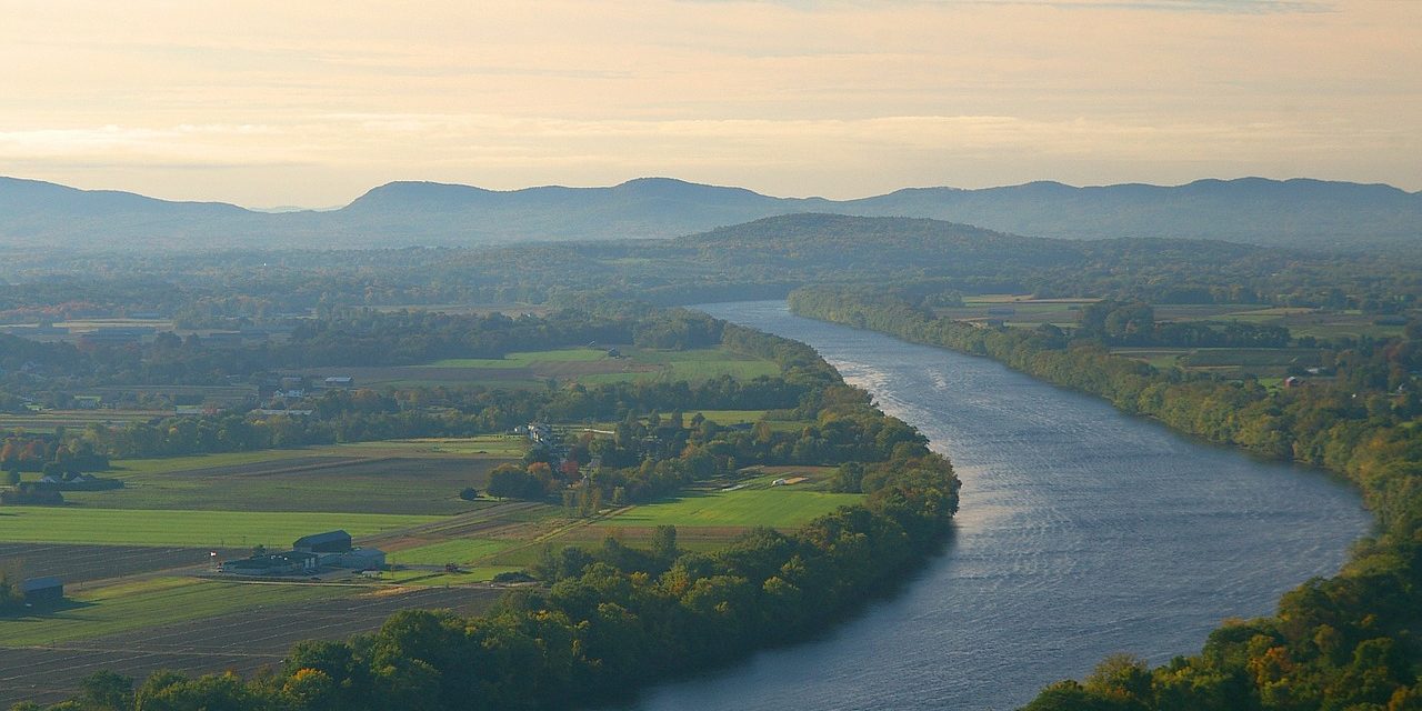 Vermont – Connecticut River Byway