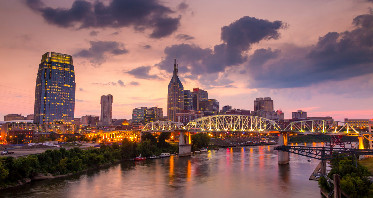 Visit Nashville in a Day