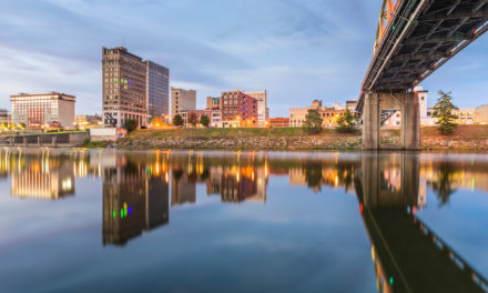 Quick Guide to Charleston, WV