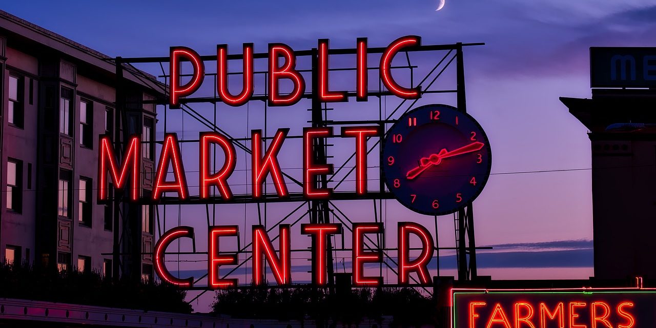 Best Public Markets in the US