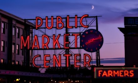 Best Public Markets in the US