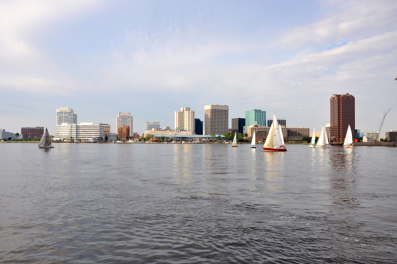 Quick Guide to Norfolk, VA | Drive The Nation