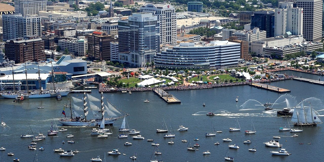 Quick Guide to Norfolk, VA