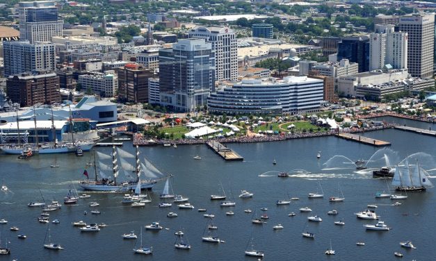 Quick Guide to Norfolk, VA