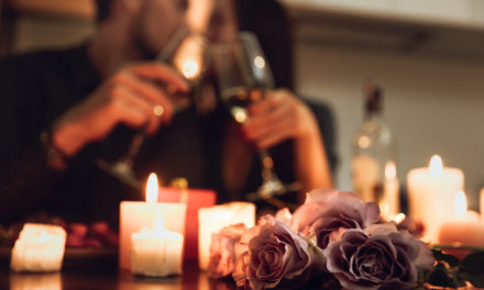 Top NYC Restaurants for Valentine’s Day